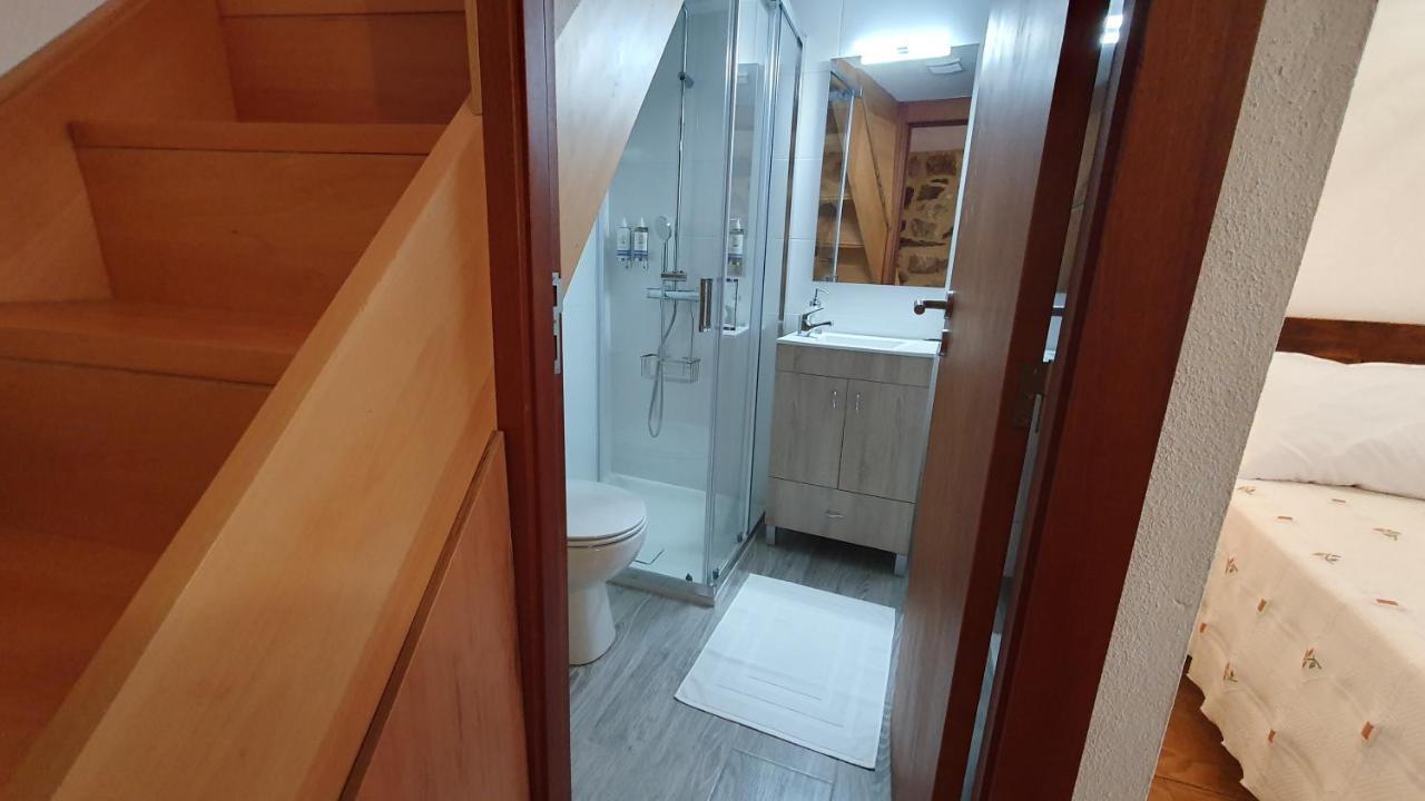 Casa Caminho Da Ponte Διαμέρισμα Monção Εξωτερικό φωτογραφία